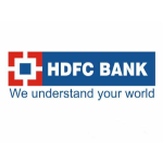 HDFC BANK